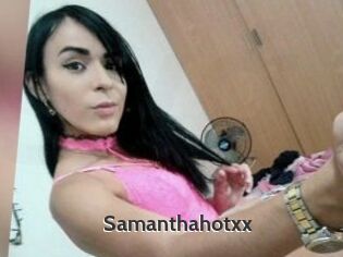 Samanthahotxx