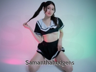 Samanthahudgens