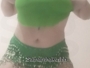 Samanthakushh