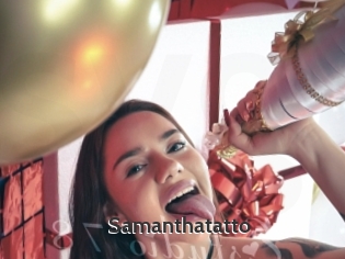 Samanthatatto