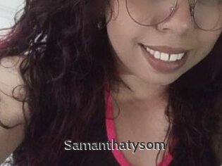 Samanthatysom