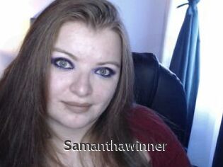 Samanthawinner