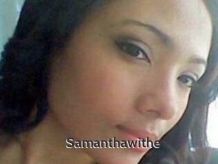 Samanthawithe