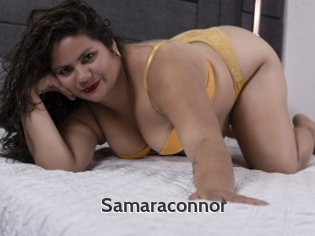 Samaraconnor