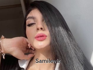 Samilewis