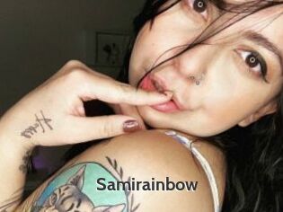 Samirainbow