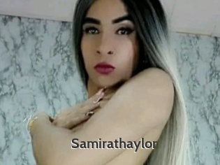 Samirathaylor