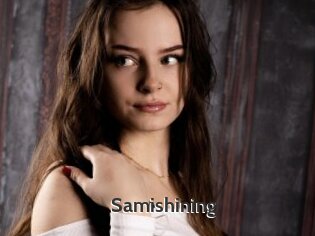 Samishining