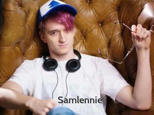 Samlennie