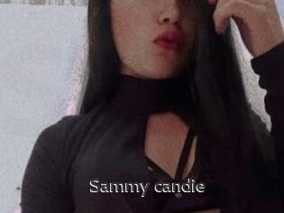 Sammy_candie