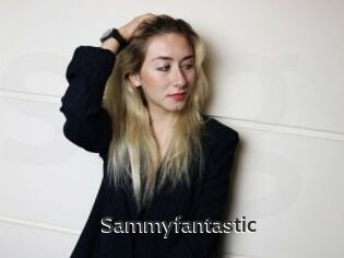 Sammyfantastic