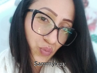 Sammykray