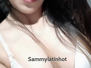 Sammylatinhot