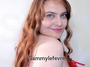 Sammylefevre