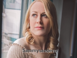 Sammysanderss