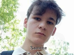 Samrice