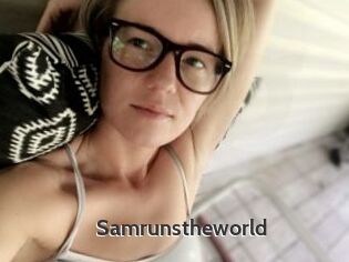 Samrunstheworld