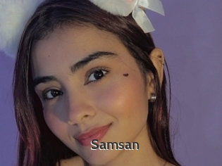 Samsan