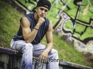 Samstonne