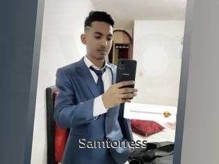 Samtorress