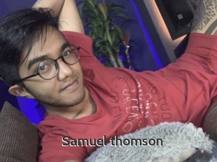 Samuel_thomson