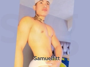 Samuelfitt