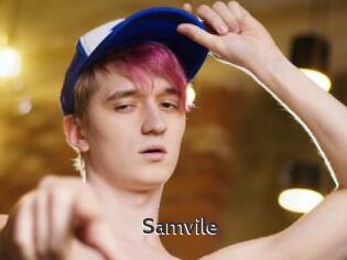 Samvile