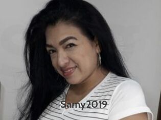 Samy2019