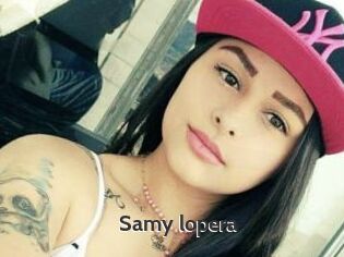 Samy_lopera