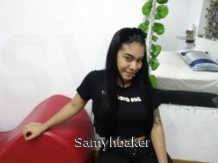 Samyhbaker