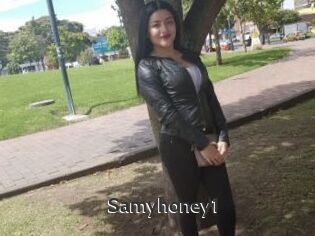 Samyhoney1