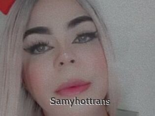 Samyhottrans