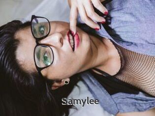 Samylee