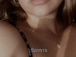 Samyra