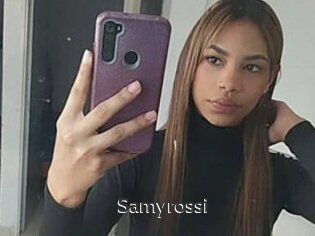 Samyrossi