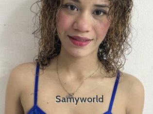 Samyworld