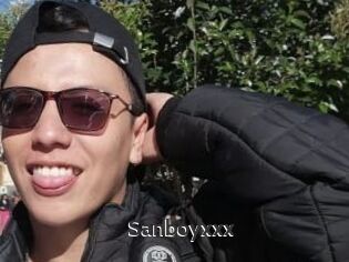 Sanboyxxx