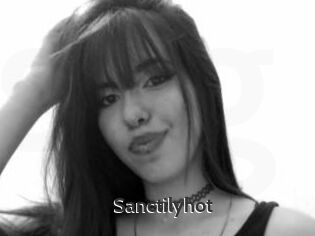 Sanctilyhot