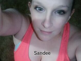 Sandee