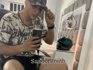 Sandersmiith