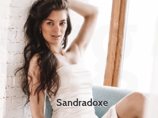 Sandradoxe