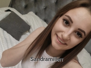 sandramillerr Sex Video Gif