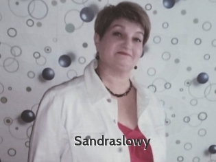 Sandraslowy