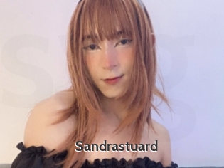 Sandrastuard