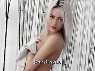 Sandrasuck