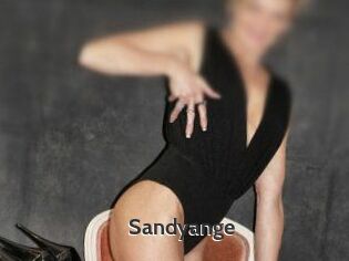 Sandyange