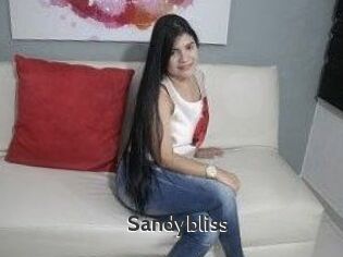 Sandybliss