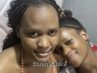 Sandycanice