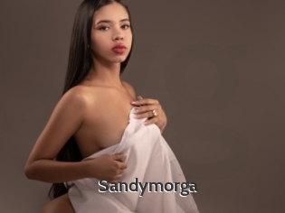 Sandymorga