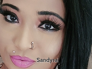 Sandyrai